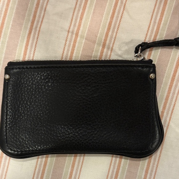 Chloe Zip Wallet/Pouch - Picture 2 of 5